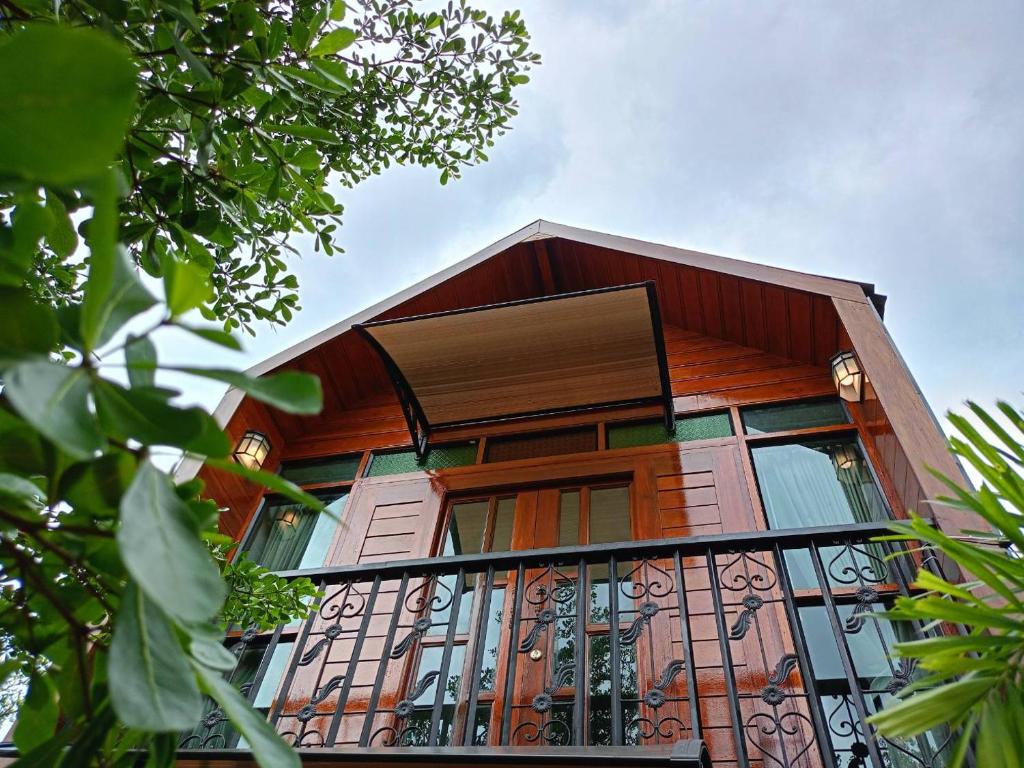 Rern Nai Hua - by KO.YAD Resort, Mueang District | Nakhon Si Thammarat