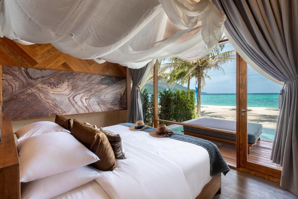 ไอรีน พูลวิลล่า รีสอร์ท  (Irene Resort) | อำเภอเมือง จังหวัดสตูล